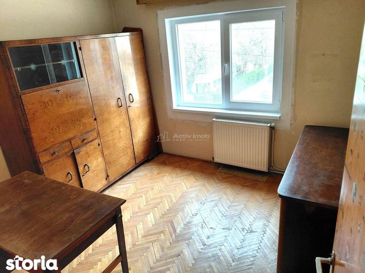 Baia Mare Vanzare | Apartament 3 Camere etaj 1 Ultracentral - 5