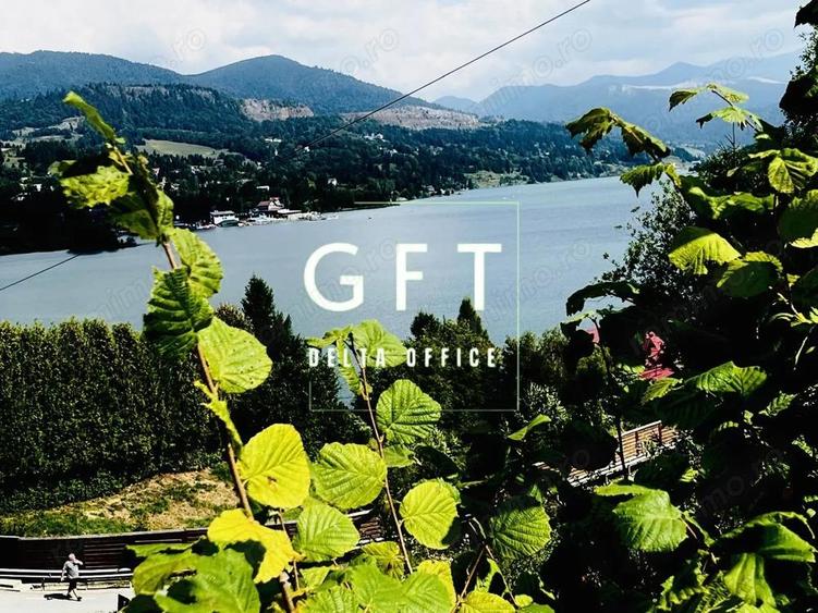 Teren intravilan 5 ARI -17.85 ARI, de vanzare - Colibi?a. Plata in 3 rate! - 2