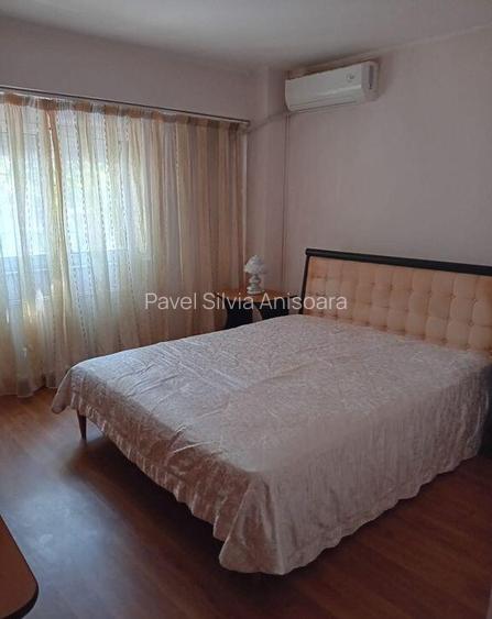 Apartament 3 cam, 86 mp, etaj 2/4, zona IC Frimu