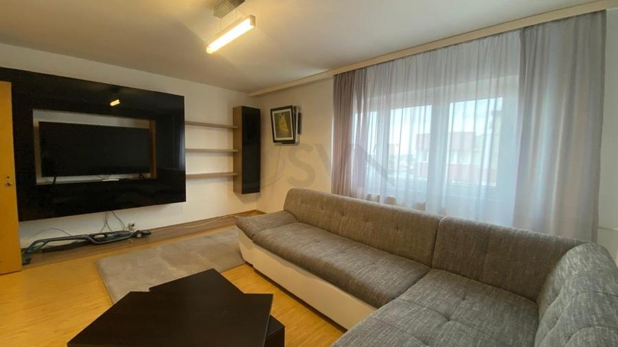 REA1025265 Apatament 3 camere I 13 Septembrie - 2
