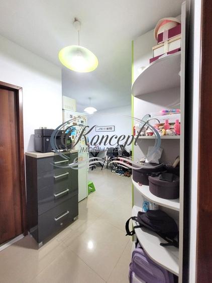 Apartament decomandat, zona Golden Tulip - 8