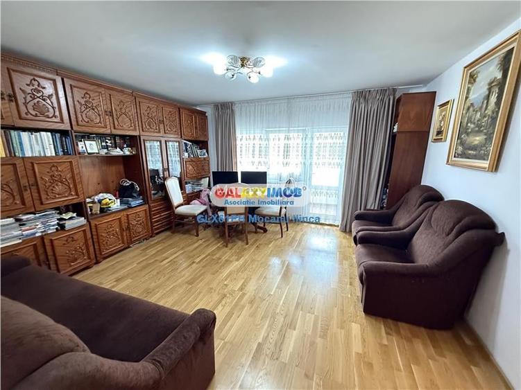 Vanzare apartament 2 camere, zona Cioceanu, Ploiesti