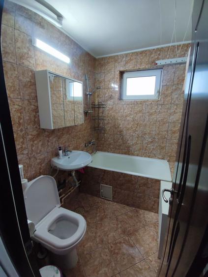 Ofer pentru inchiriere apartament 2 camere pe termen lung - 8