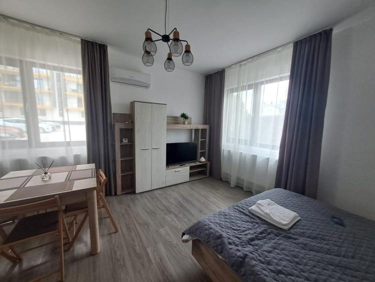 MAMAIA NORD | TERMEN LUNG | INCLUSIV VARA - 1