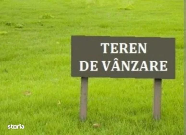 Teren extravilan de vanzare, 1500mp, Vlaha - 1