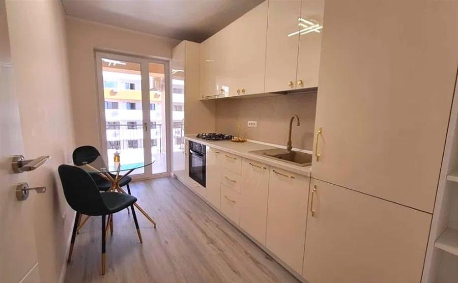 Garsonieră decomandată - Metrou Berceni 300metri - Acte gata - 1