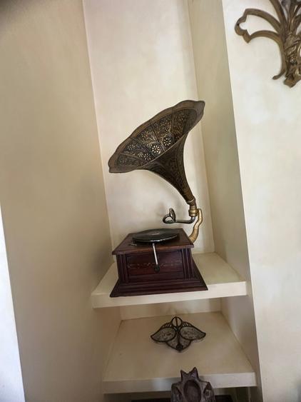 VILA CU IZ PROVENSAL  CU TEREN GENEROS SI PISCINA EXTERIOARA INCALZITA - 12