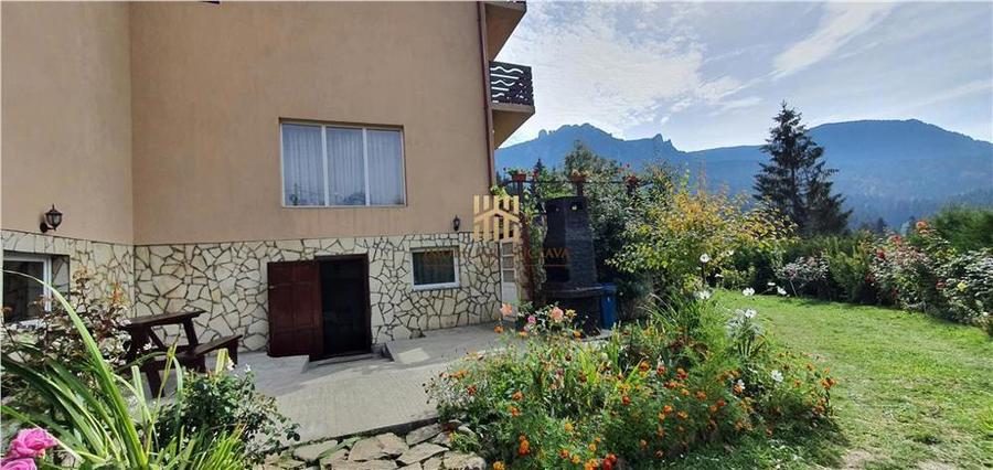 Casa Raluca! - Statiunea Durau! - 9