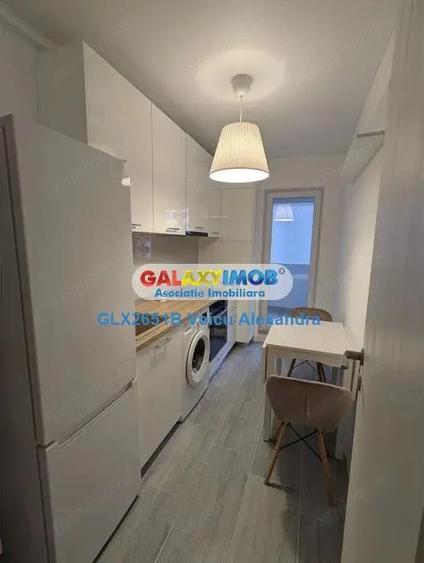 Garsoniera Lux Berceni - Dimitrie Leondia - 5 Min Metrou - 5