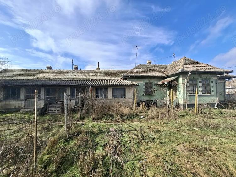 Casa Obarsia de Camp Mehedin?i - 2