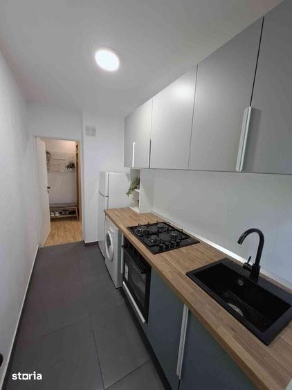 Apartament, 33 m2, - 6