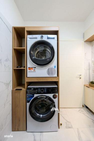 Apartament finalizat complet | bloc 2021 | parcare & boxa - 1