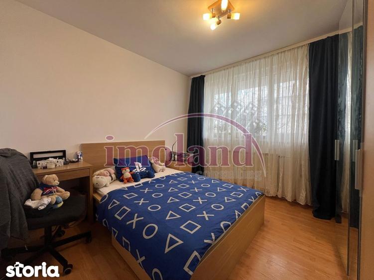 Apartament 2 camere - Mihalache - 3