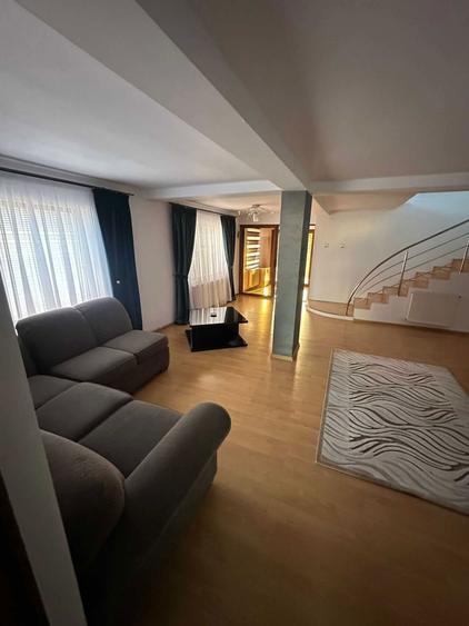 Casa spre inchiriat /vanzare - 7