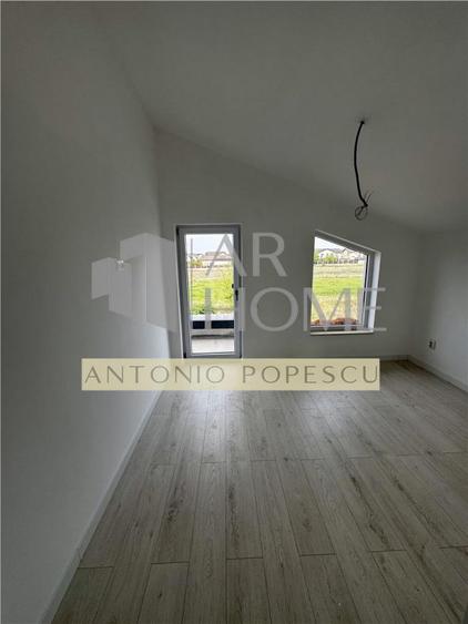 Ansamblu case de tip duplex, constructie noua, in Paulestii - 2