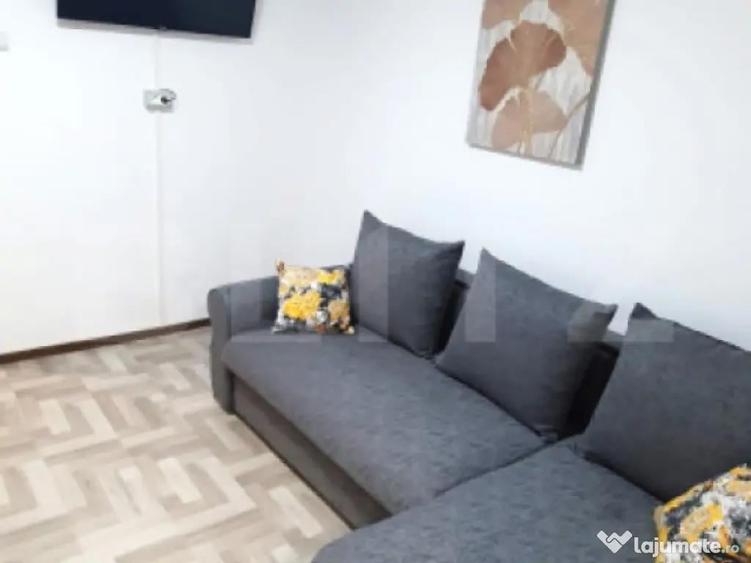 Garsoniera de vanzare, 24 mp, situata langa mall AFI - 8