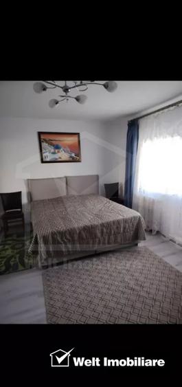 Inchiriere apartament finisat, Marasti, zona Farmec - 3