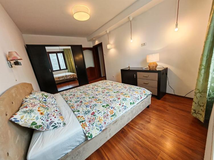 New Apartament 2 camere Floreasca Garibaldi-Parcul Cinema Floreasca - 17