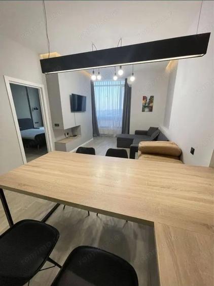 Apartament cu 1 camera in zona Sagului - 2