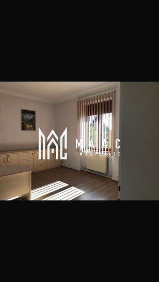 Inchiriere | Spatiu pt birouri | 4 camere | Calea Dumbravii - 3