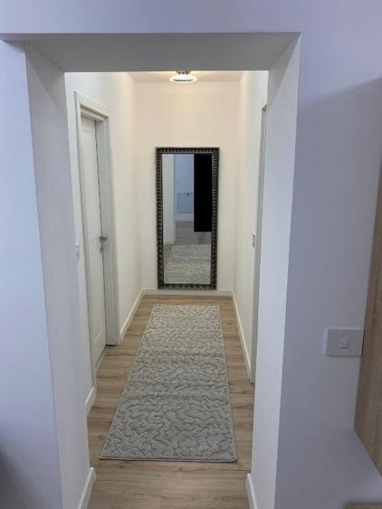 Inchiriez apartament 2 camere Pipera - 8