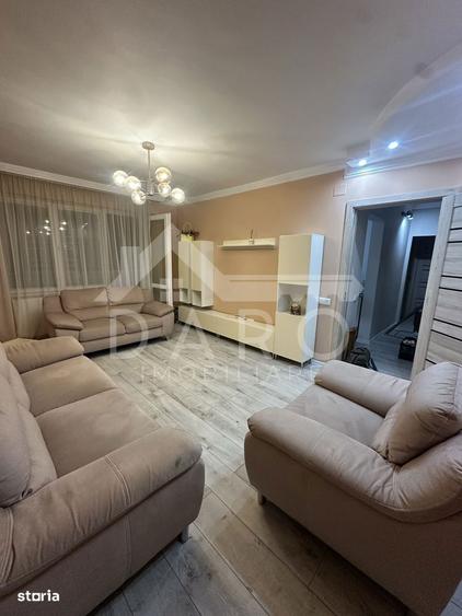 Inchiriez Apartament 2 camere Tudor - 8