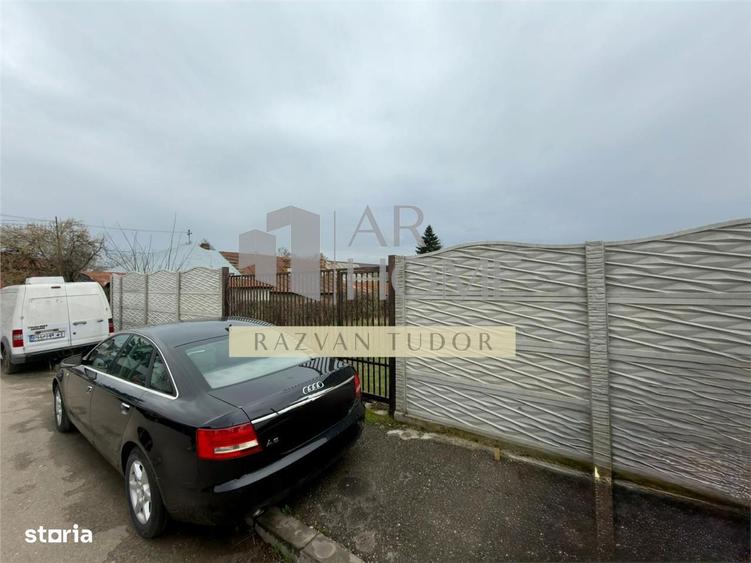 Teren intravilan 406m2 , Ploiesti , zona UPG - 3