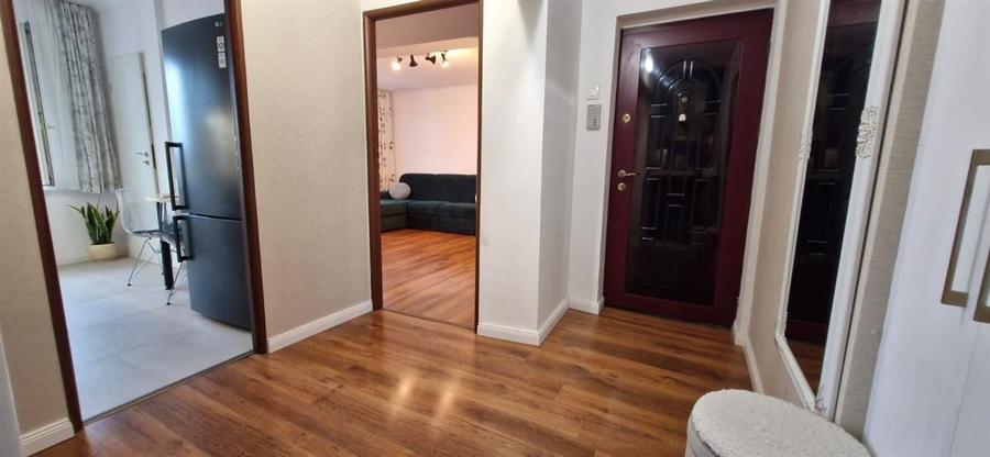 RECO Apartament 3 camere in Oradea Rogerius tip AN - 2