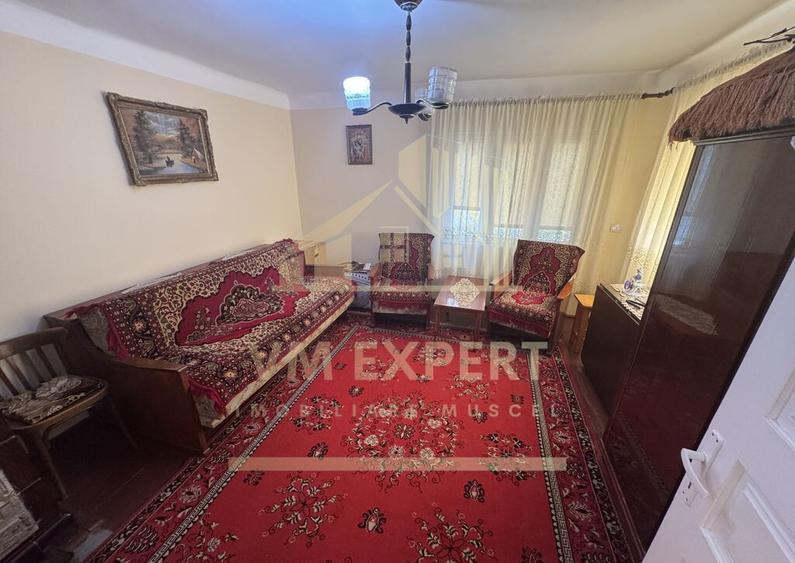 OFERTA CASA 6 CAMERE TEREN 1005 MP BUGHEA DE JOS ARGE? - 13