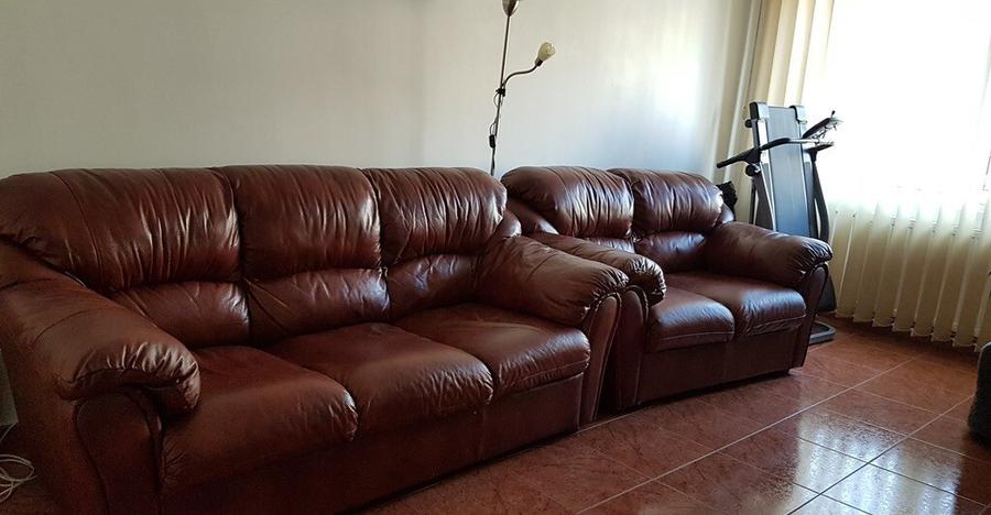 Apartament pentru inchiriere 3 Camere-CRANGASI-strada CEAHLAUL 21 - 3