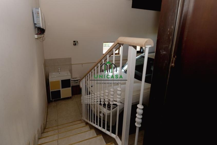 Casa Individuala - Vladesti - Teren de 1780 mp - 45