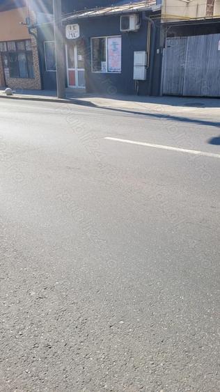 Inchiriez spa?iu comercial - 1