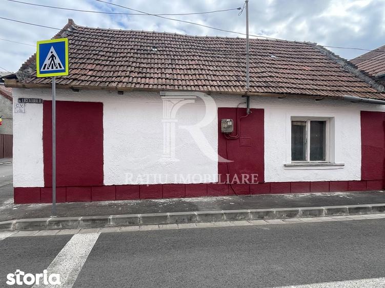 Teren + casa si anexa (demolabile) de vanzare | Cantemir | Oradea - 2