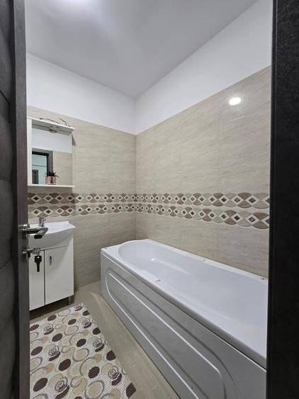 Apartament 2 Camere Strada Stejarului, Dobroești Fundeni - 8