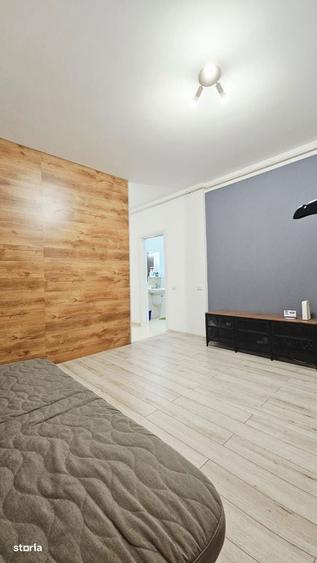 Militari , Rezervelor, Studio cu loc de parcare, mutare imediata - 5