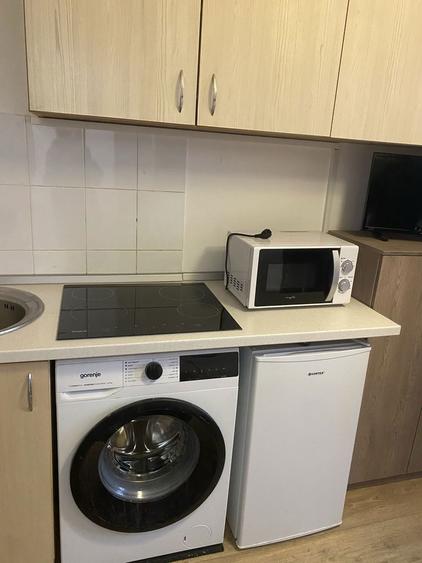 Garsoniera de vanzare 11 mp Iris - 6