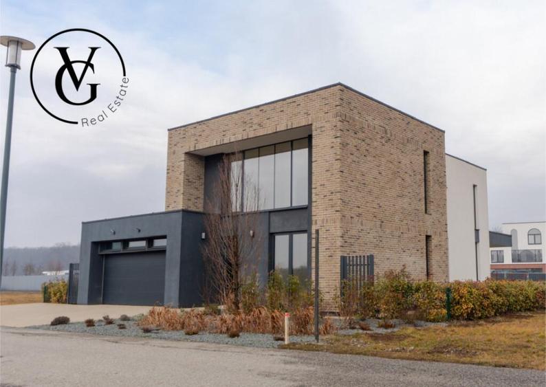 Casa situata in mijlocul naturii | Dumbrava Vlasiei - 5