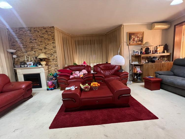 DOMNEȘTI - Vilă Superbă P + 1E + M - 13