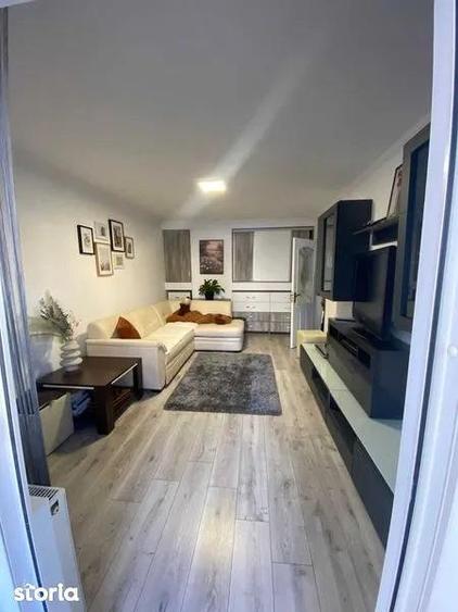 Apartament 4 camere Nicolina 1 - 1