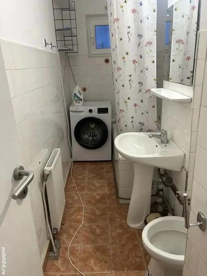 Girocului-Parc padurice | 1 Camera | Decomandat | Disponibil imediat - 5