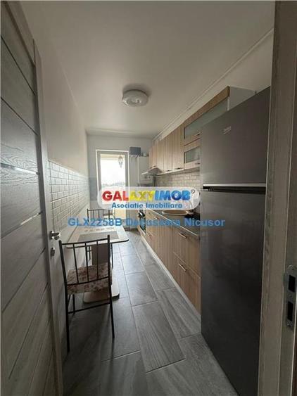Garsoniera, Militari Residence mobilat utilat 290 euro - 5