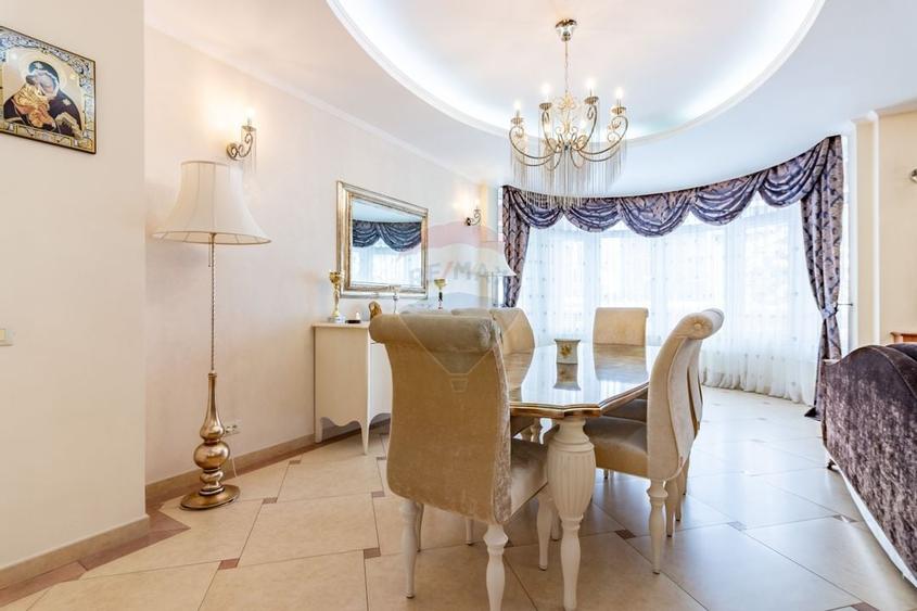 Vilă cu 11 camere de vânzare Zagazului/Herastrau - 7