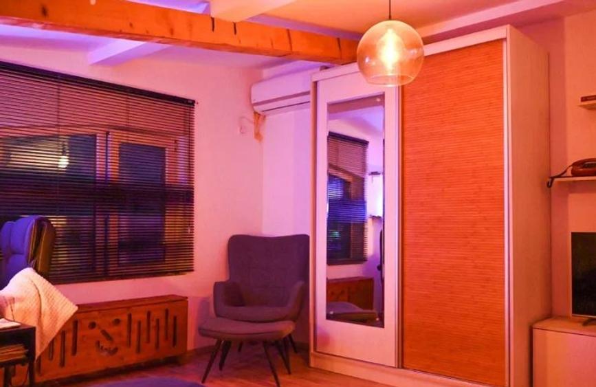 Garsoniera,Ozana,bl.2013,mansarda,DECOMANDATA,Amenajata,centrala,mobilata - 6