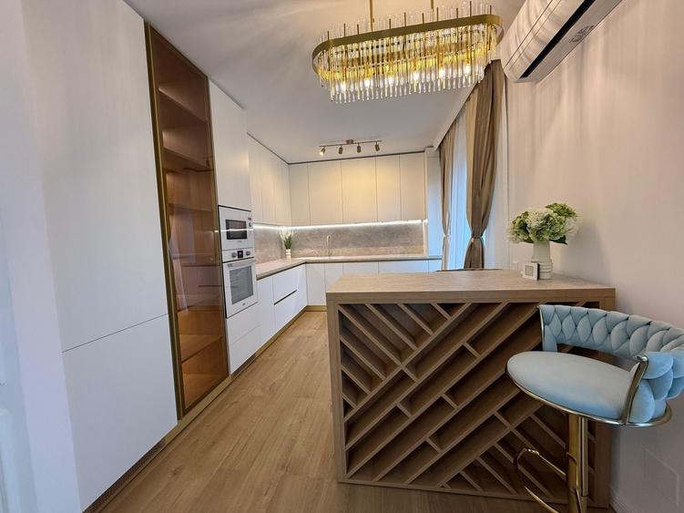 Duplex de inchiriat I Aviatiei I Gradina proprie - 3