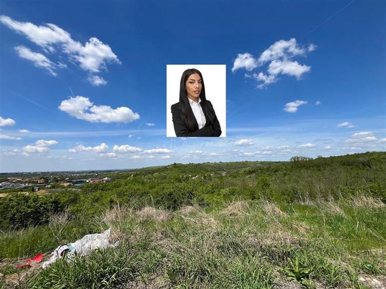 Lugoj, Investiție excelentă:  8.200 Mp., Front 200 ML., Ideal Parcelar - 1