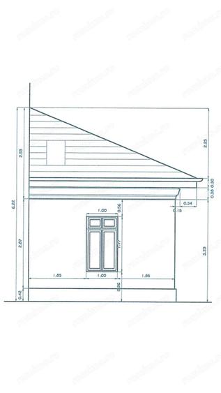 Casa 48mp Central Bucuresti - 5