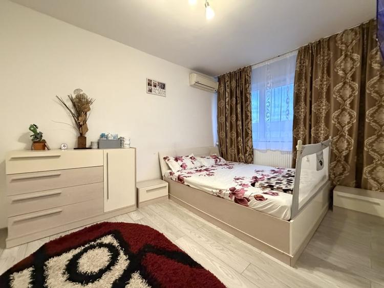Apartament 2 camere, 56mp utili, etaj 4, acoperis - Spitalul Judetean - 4