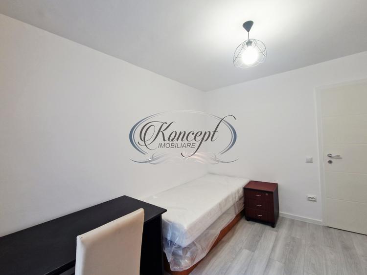 Apartament la prima inchiriere dupa renovare in zona Sigma Center - 8