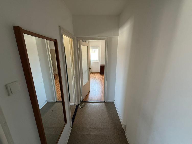 Apartament 2 camere decomandat, balcon închis - Grivitei - 3