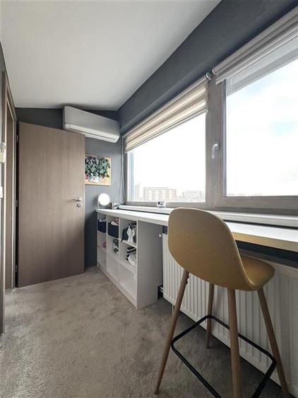 Apartament 2 camere mobilat + terasa - Tatarasi - 11